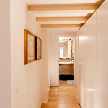 Appartamento 5 Camere Da Letto Milan Exterior photo