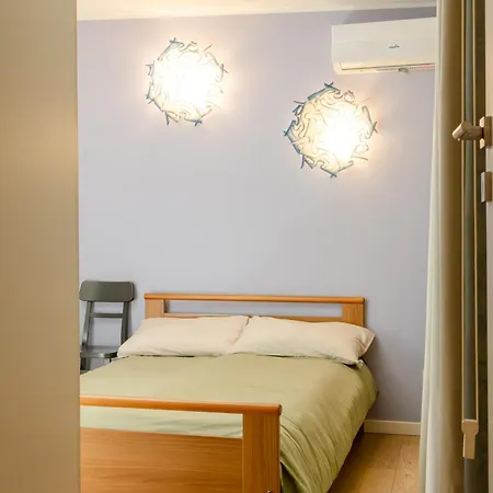 Appartamento 5 Camere Da Letto Milan Exterior photo
