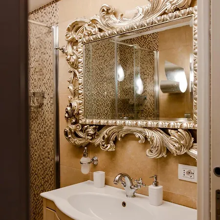 Appartamento 5 Camere Da Letto Milan Exterior photo