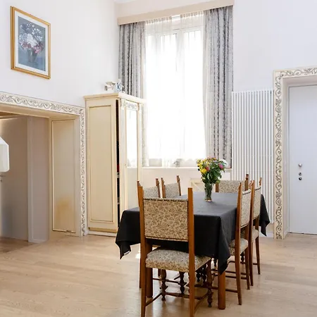 Appartamento 5 Camere Da Letto Milan Exterior photo