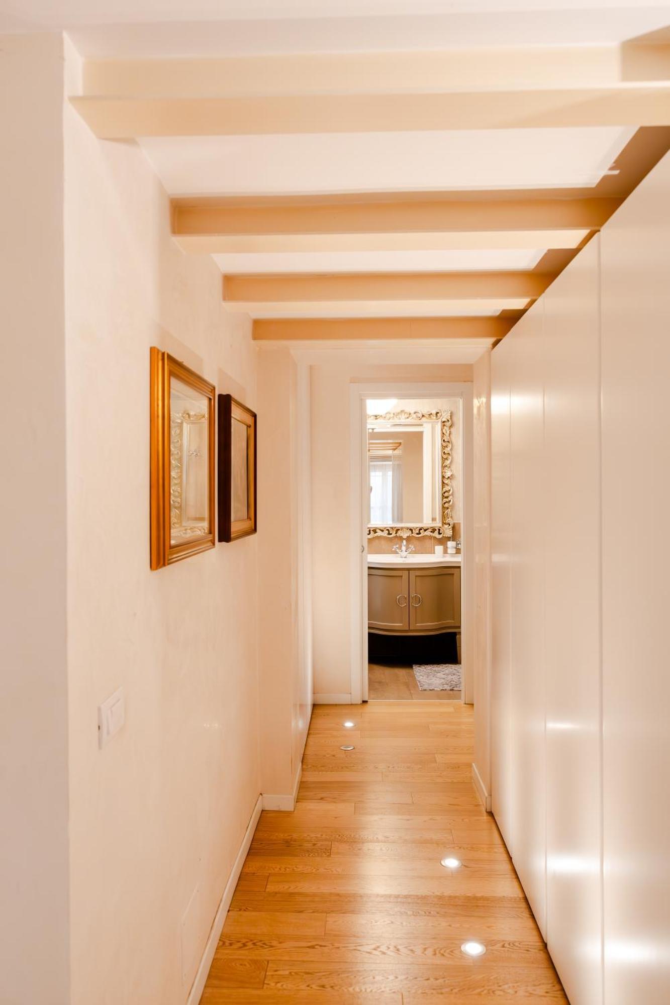 5 Da Letto Apartment Mailand