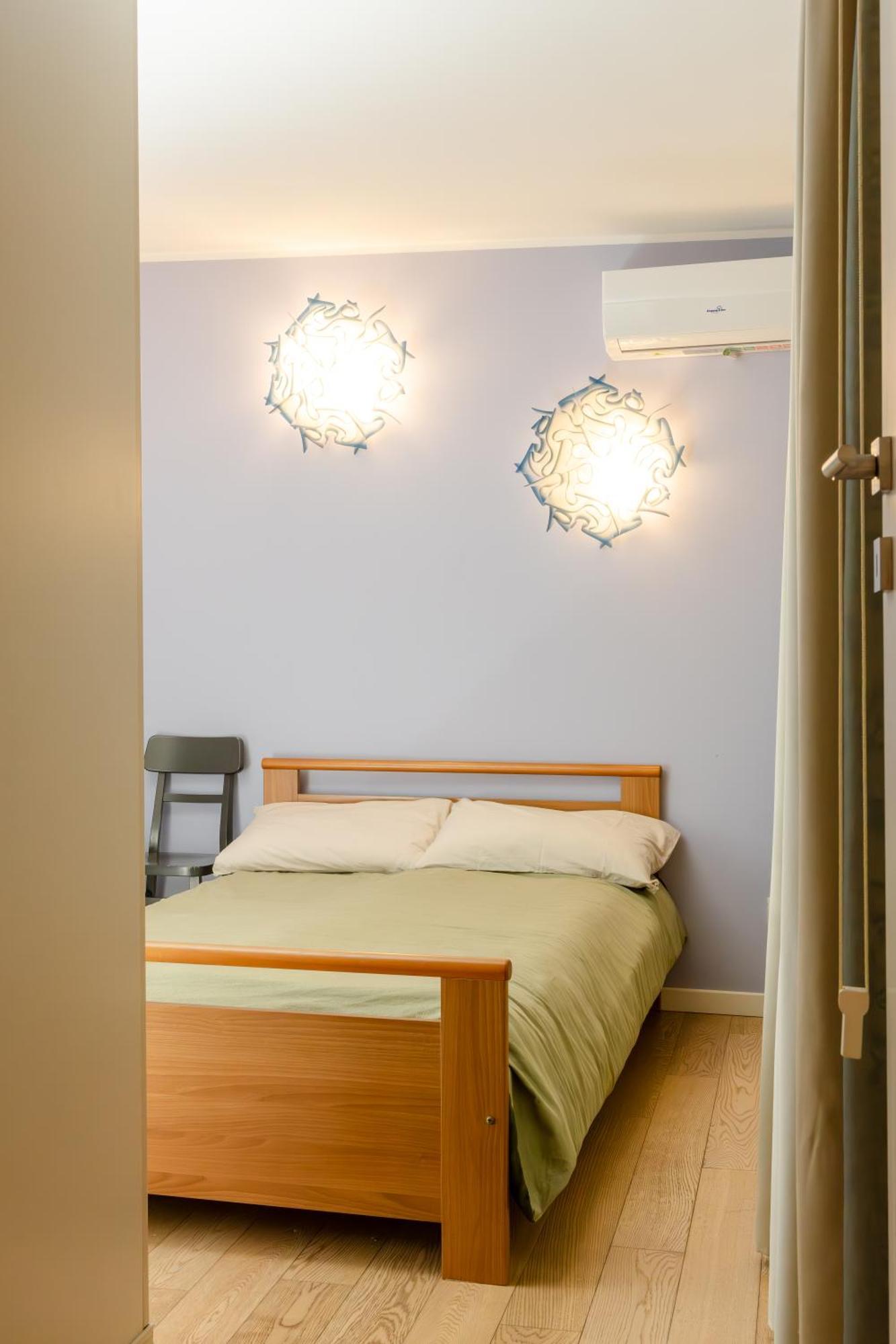 5 Da Letto Apartment